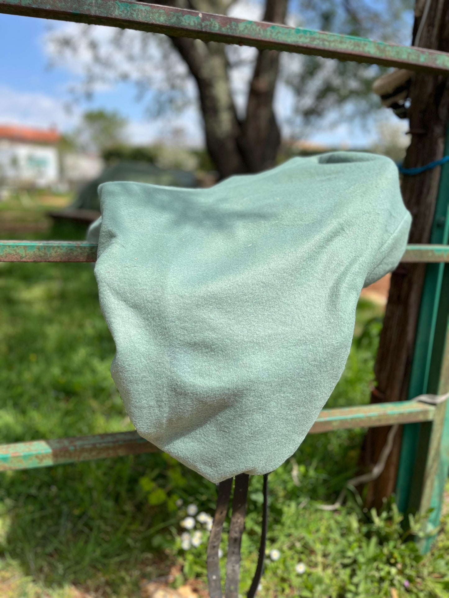 Zaštita za sedlo