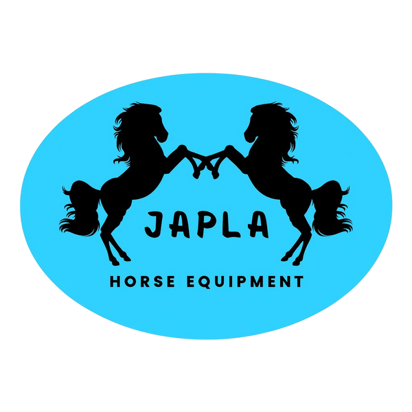 Japla horse equipment