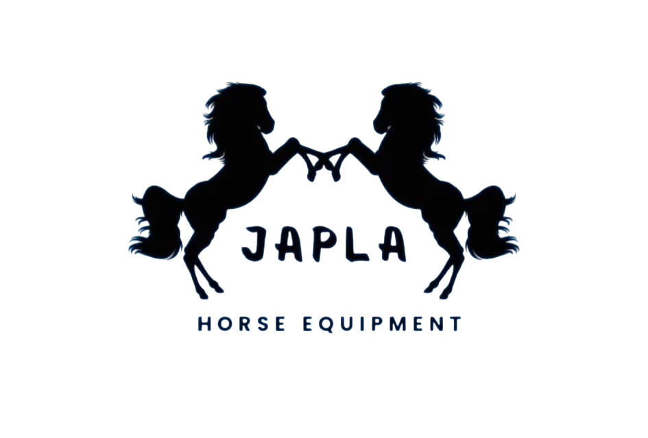 Japla horse equipment - Handmade Biothane Horse tack