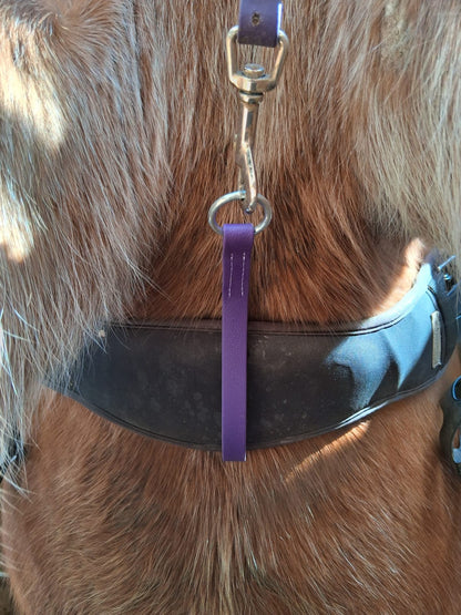 Breastplate adapter