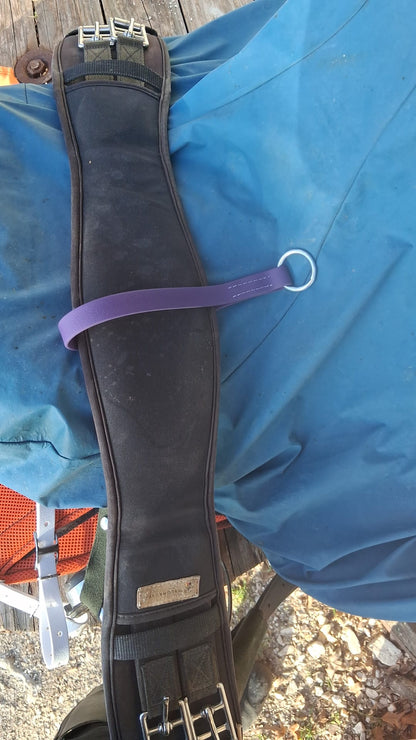 Breastplate adapter