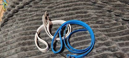 Stirrup Straps