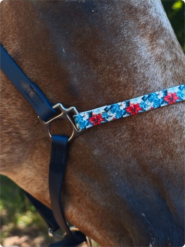 Halter – Biothane Signature