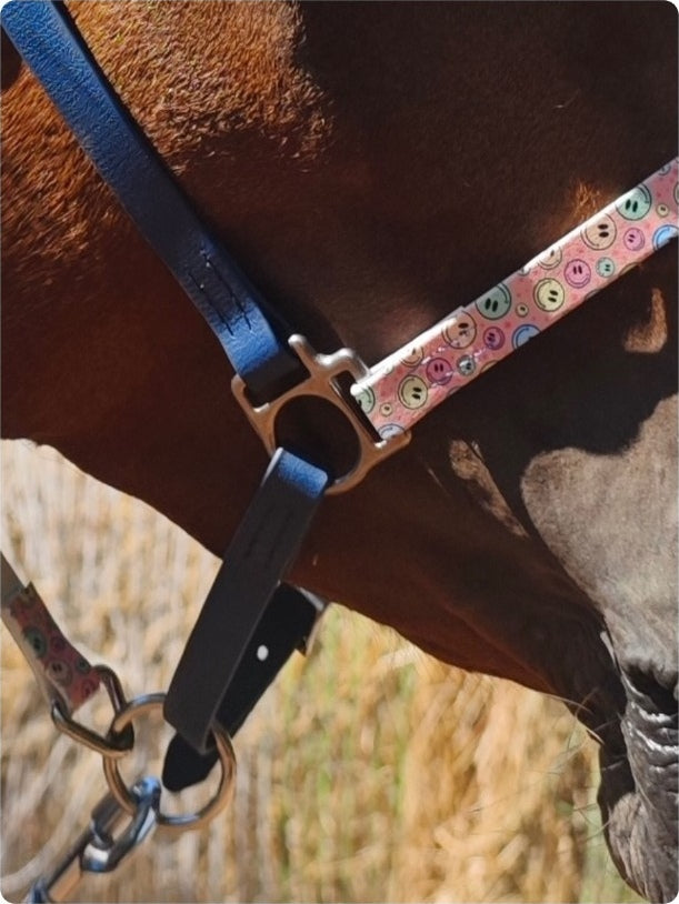 Halter – Biothane Signature
