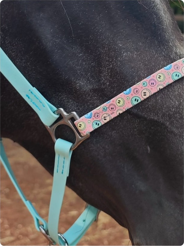 Halter – Biothane Signature